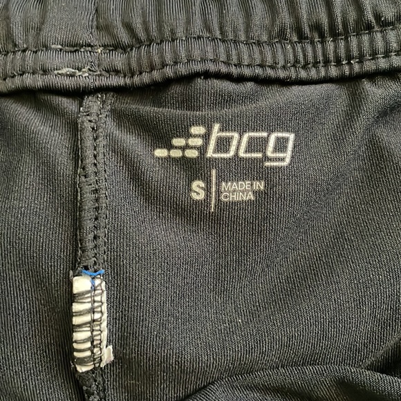 *SOLD* BCG Athletic Shorts, Size small - Picture 5 of 5